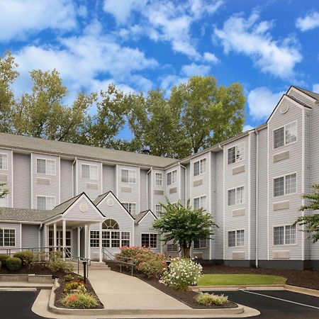 Microtel Inn & Suites By Wyndham Atlanta Buckhead Area Экстерьер фото