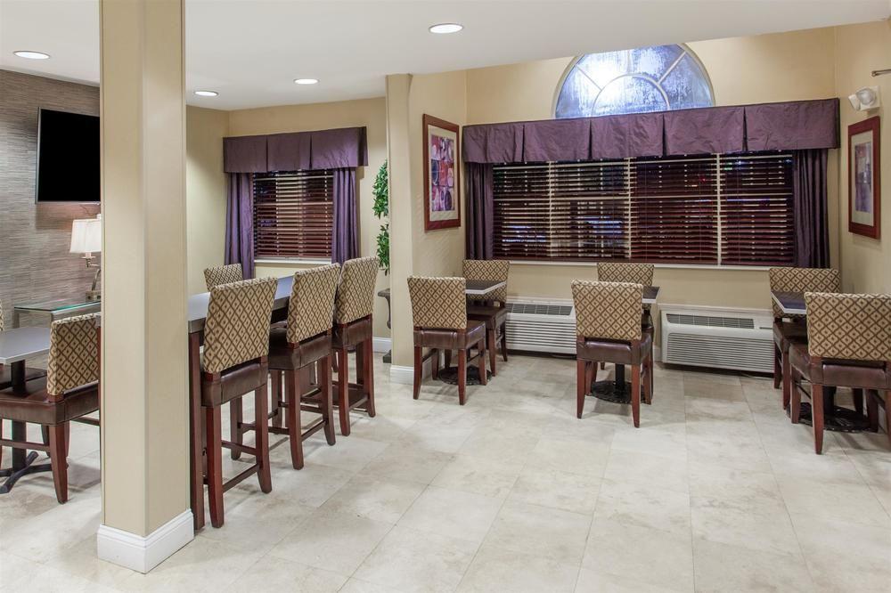 Microtel Inn & Suites By Wyndham Atlanta Buckhead Area Экстерьер фото