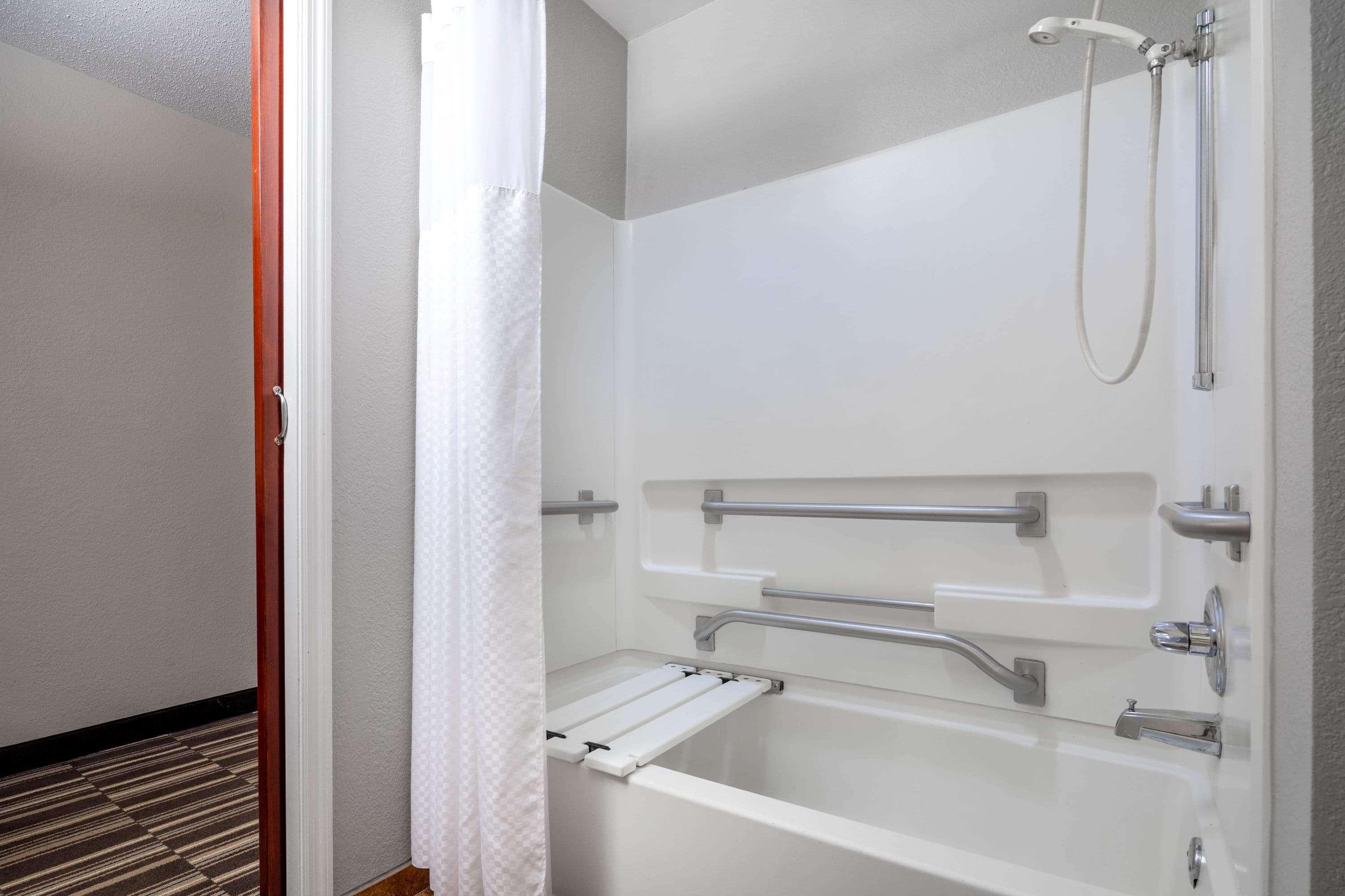 Microtel Inn & Suites By Wyndham Atlanta Buckhead Area Экстерьер фото