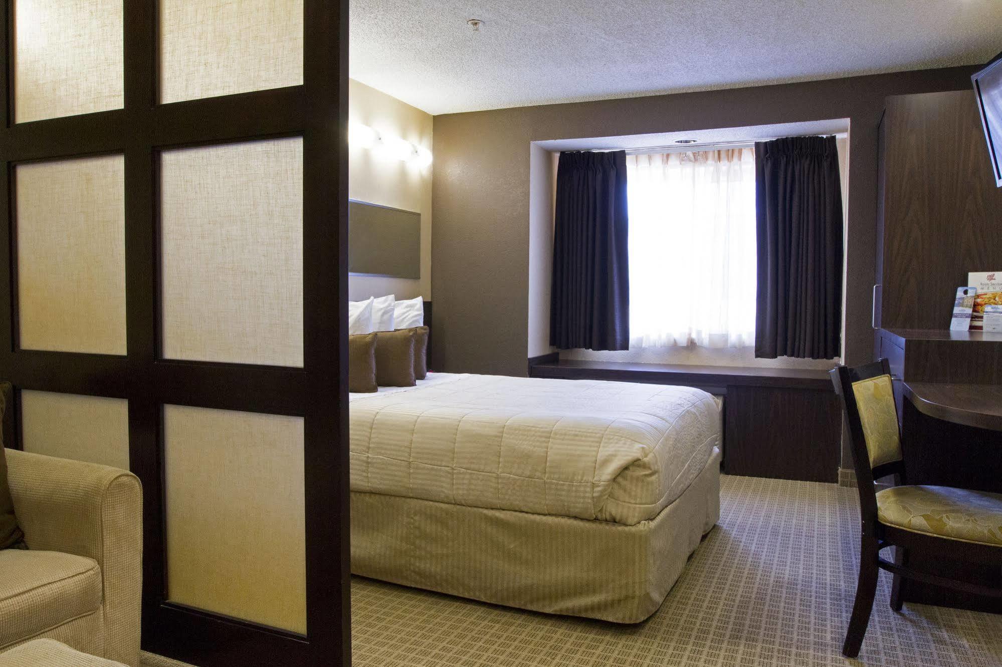 Microtel Inn & Suites By Wyndham Atlanta Buckhead Area Экстерьер фото
