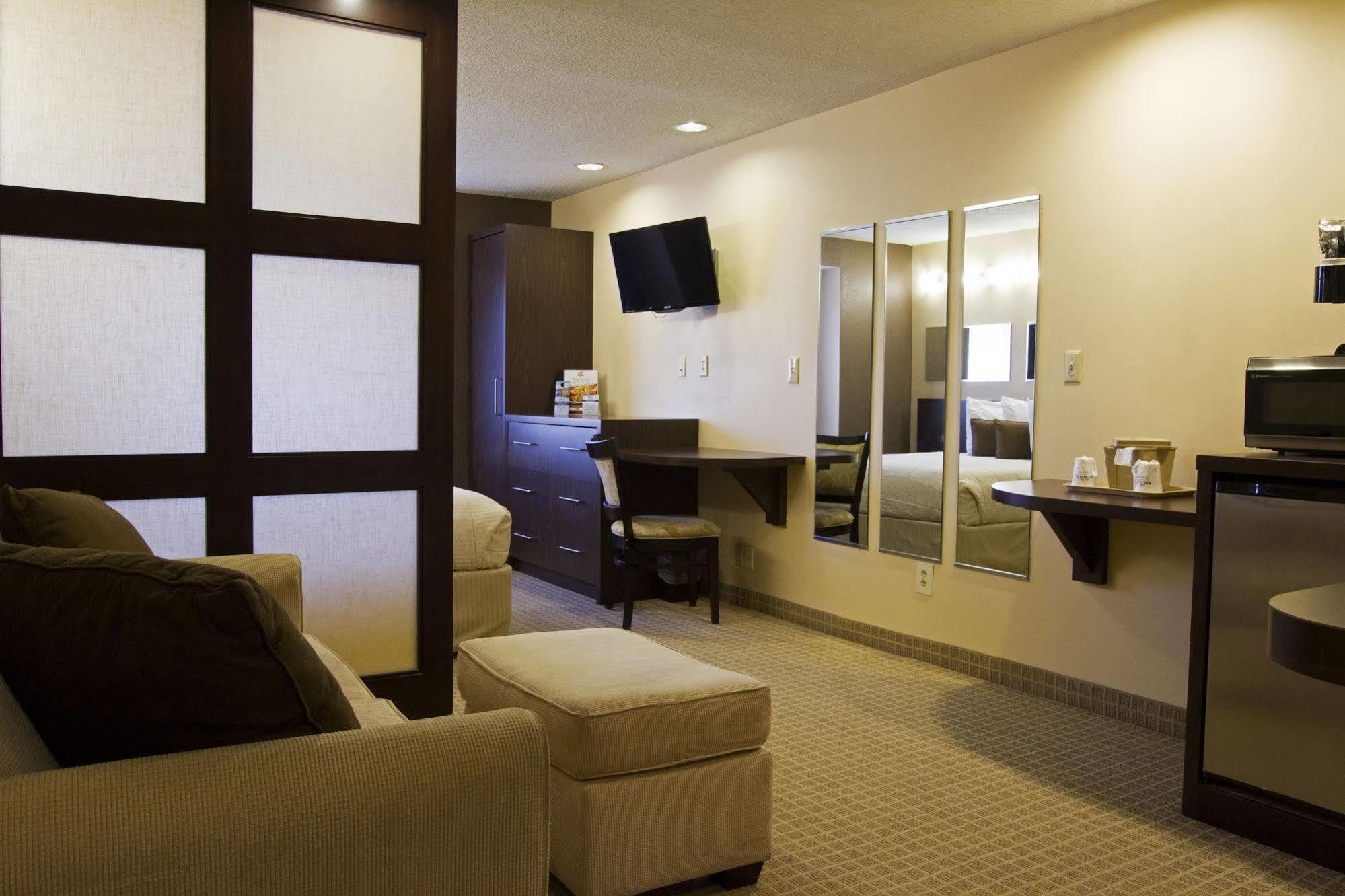 Microtel Inn & Suites By Wyndham Atlanta Buckhead Area Экстерьер фото